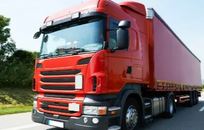 Konya Çağlayancerit Ambar Kargo