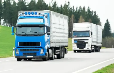 Konya Çağlayancerit | Eşya Taşıma